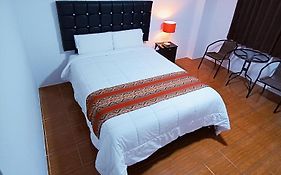 Hostal Cusco De Mis Suenos