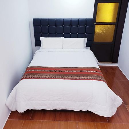 Hostal Cusco De Mis Suenos 외부 사진
