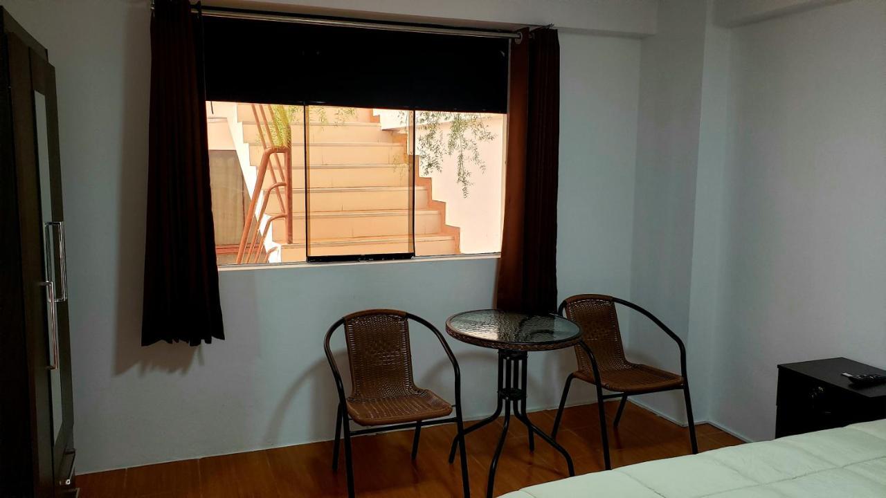 Hostal Cusco De Mis Suenos 외부 사진