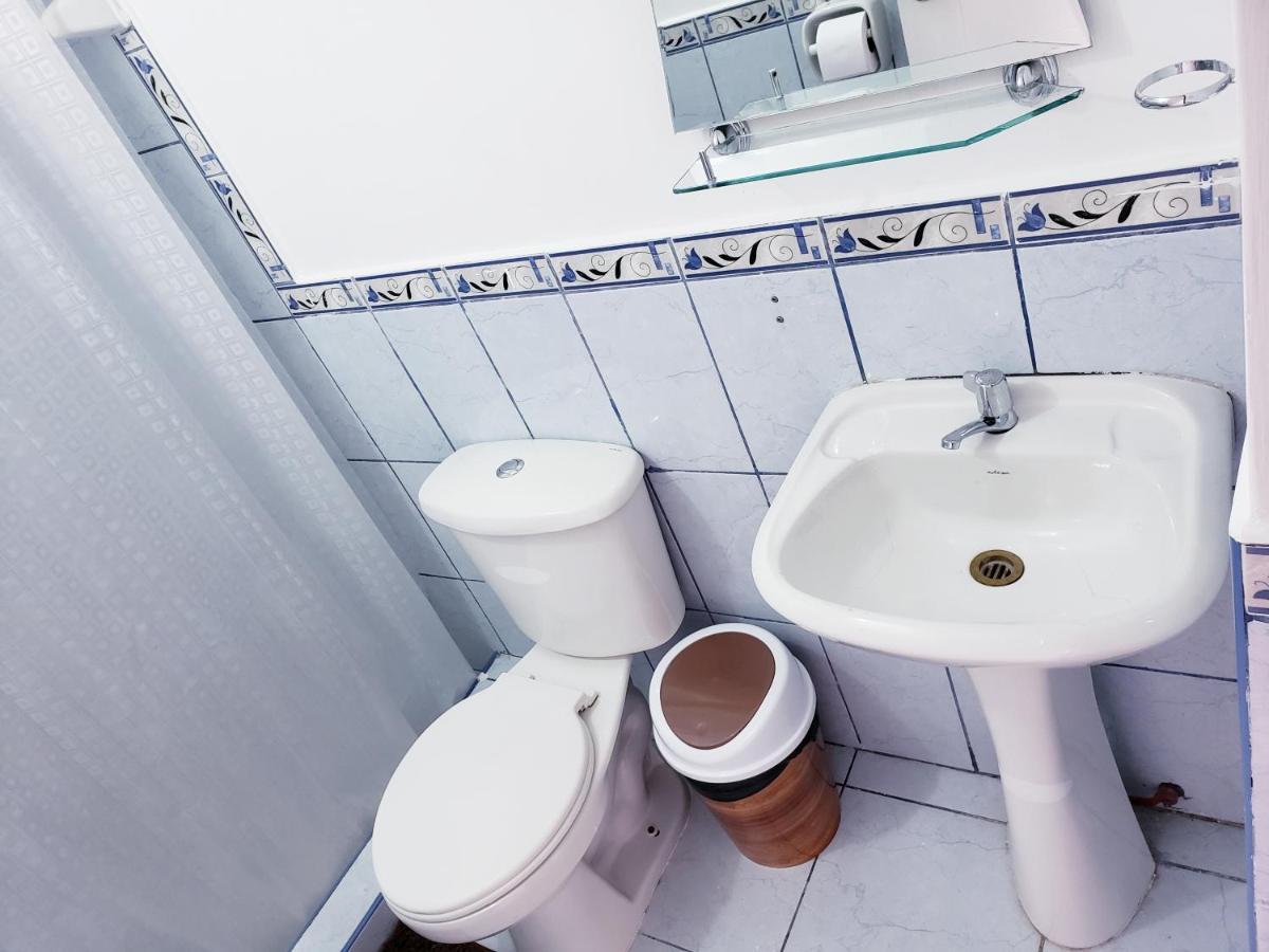 Hostal Cusco De Mis Suenos 외부 사진