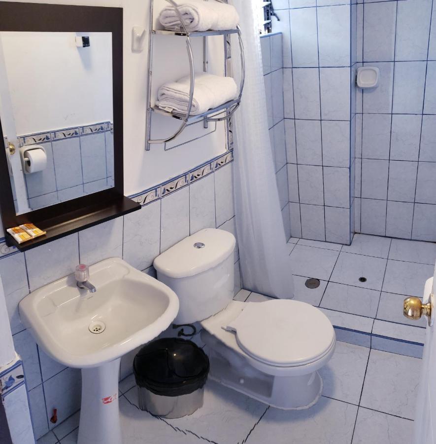 Hostal Cusco De Mis Suenos 외부 사진