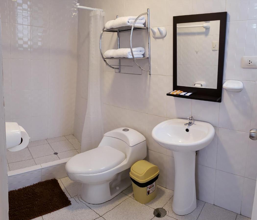 Hostal Cusco De Mis Suenos 외부 사진