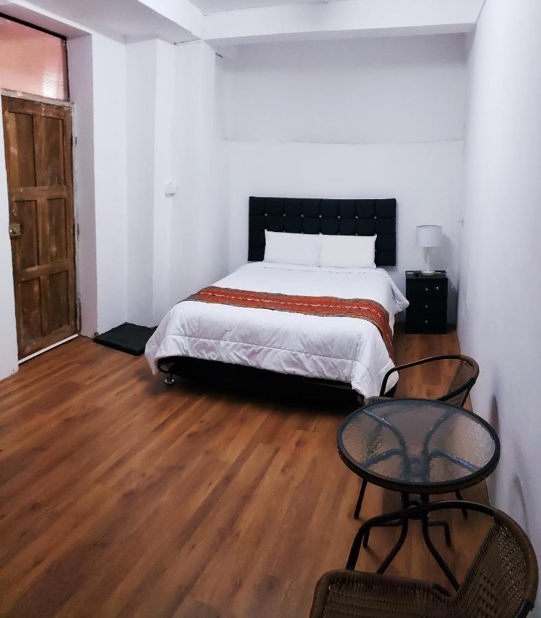 Hostal Cusco De Mis Suenos 외부 사진