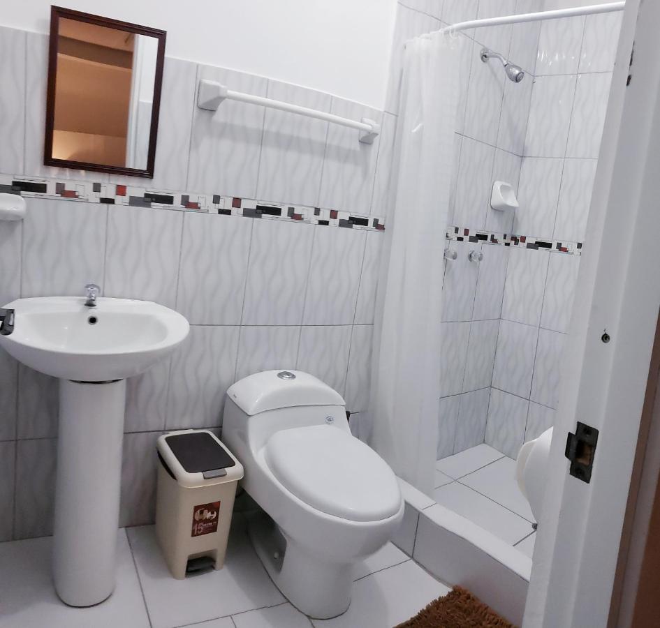 Hostal Cusco De Mis Suenos 외부 사진