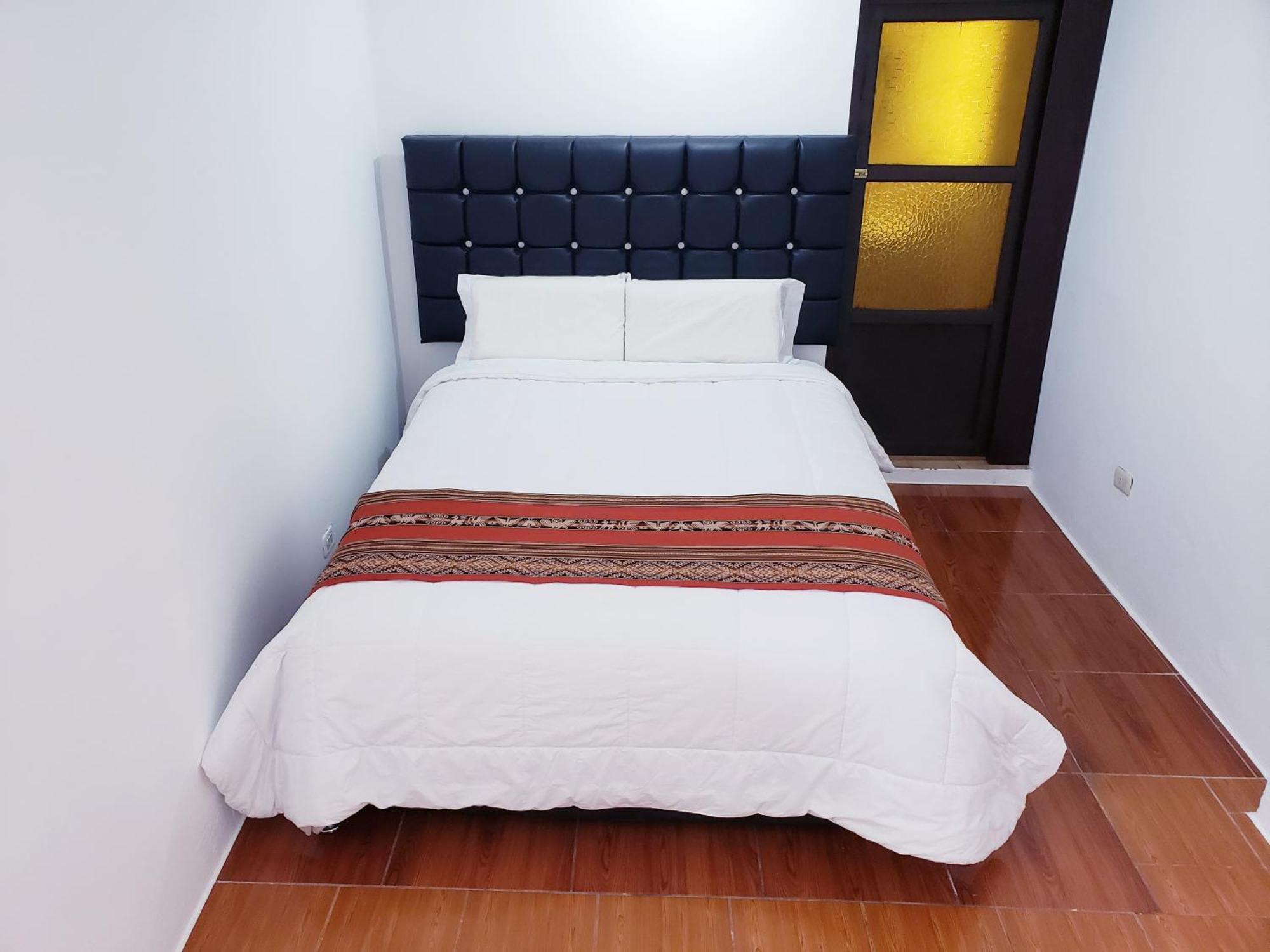 Hostal Cusco De Mis Suenos 외부 사진