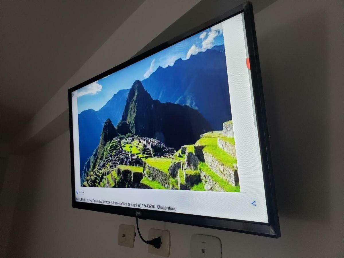 Hostal Cusco De Mis Suenos 외부 사진